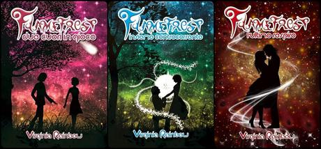 Segnalazione: Flamefrost - l'ultimo respiro ~ Virginia Rainbow