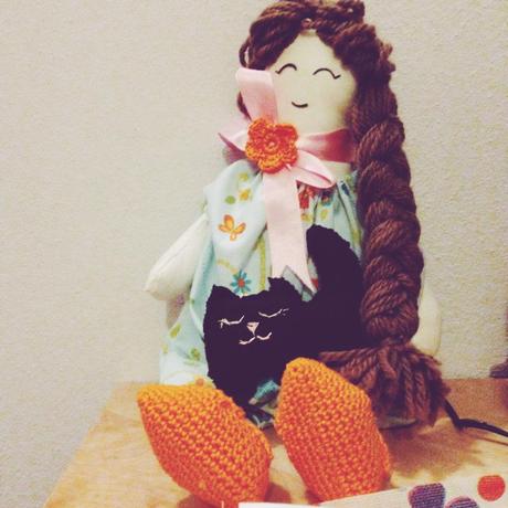 doll-and-cat-handmade