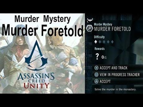 Assassin’s Creed Unity – Guida ai trofei/obiettivi