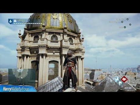 Assassin’s Creed Unity – Guida ai trofei/obiettivi
