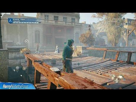 Assassin’s Creed Unity – Guida ai trofei/obiettivi