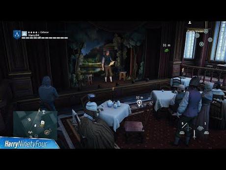 Assassin’s Creed Unity – Guida ai trofei/obiettivi