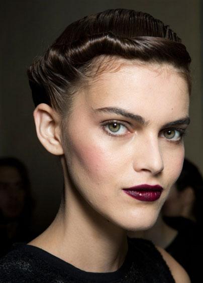 Tendenze Makeup - Fall 2014-2015 [#bloggerlab]