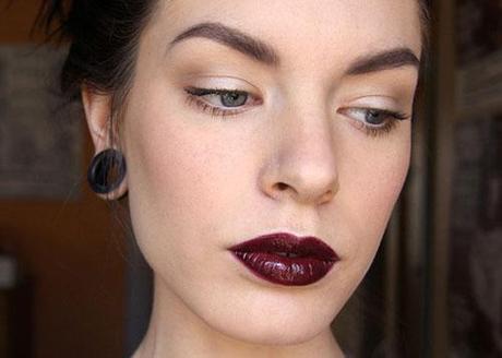 Tendenze Makeup - Fall 2014-2015 [#bloggerlab]