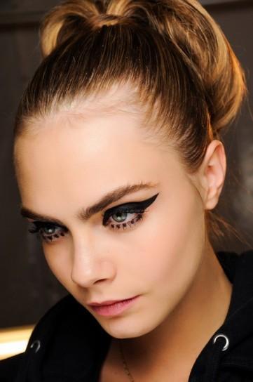 Tendenze Makeup - Fall 2014-2015 [#bloggerlab]