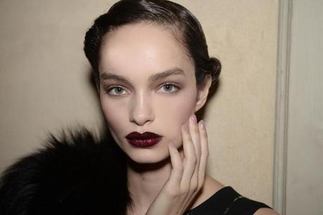 Tendenze Makeup - Fall 2014-2015 [#bloggerlab]