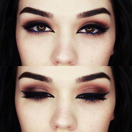 Tendenze Makeup - Fall 2014-2015 [#bloggerlab]