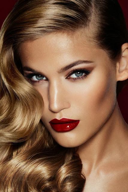 Tendenze Makeup - Fall 2014-2015 [#bloggerlab]