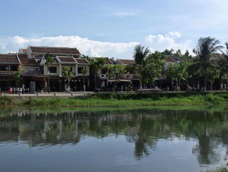 VIETNAM DIARY # 3 - HOI AN AND THE TAYLOR EXPERIENCE