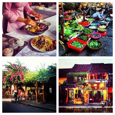 VIETNAM DIARY # 3 - HOI AN AND THE TAYLOR EXPERIENCE