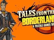 Nuovo video trailer Tales from Borderlands Android