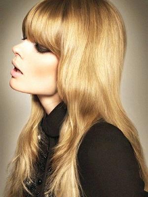 Sixties hairstyles inspirations