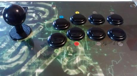 Razer Atrox