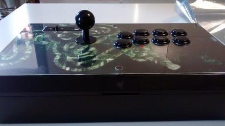 Razer Atrox