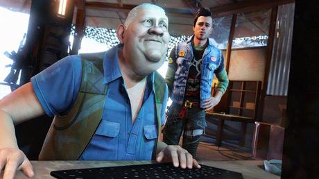 Sunset Overdrive e Forza Horizon 2 in arrivo su PC?