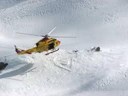 Gran Sasso Trovati i due corpi degli alpini dispersi