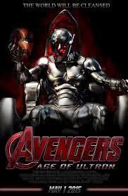 MARVELS STUDIO: AVANGER AGE OT ULTRON