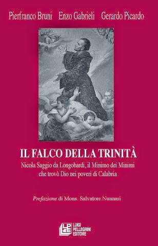 Pubblicato e già in distribuzione a pochi giorni della Santificazione lo studio: San Nicola di Longobardi