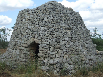 Architettura rurale: Pietre e ambiente, il mondo dei megalitici