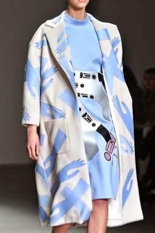 COATS FOR FALL WINTER 2014-2015