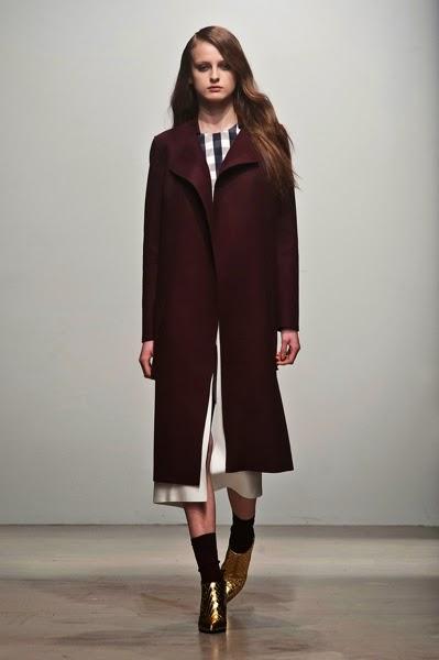 COATS FOR FALL WINTER 2014-2015