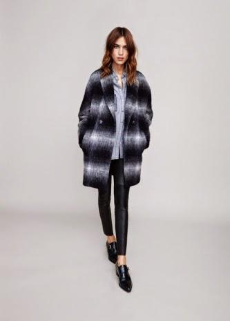 COATS FOR FALL WINTER 2014-2015