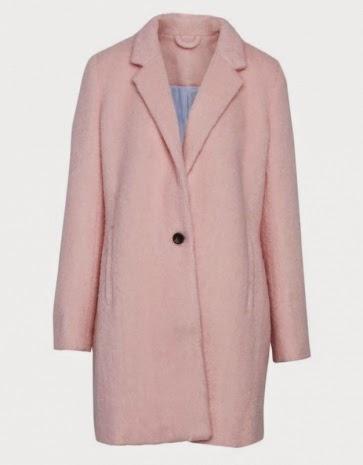 COATS FOR FALL WINTER 2014-2015