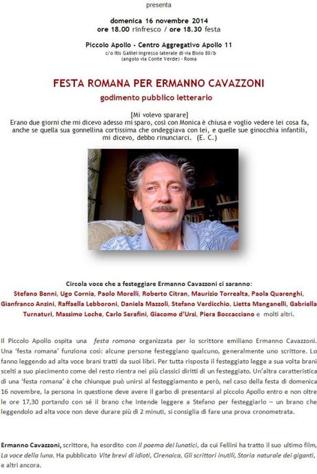 Cavazzoni