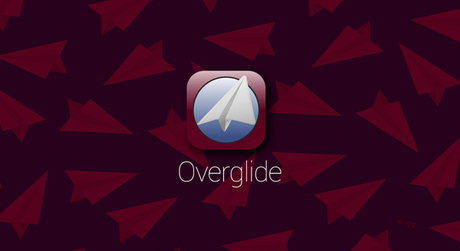 Overglide: un game carino per il centro notifiche