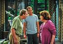 “The Millers” cancellato da CBS alla seconda stagione