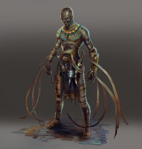 Killer Instinct Season 2-kan-ra-concept