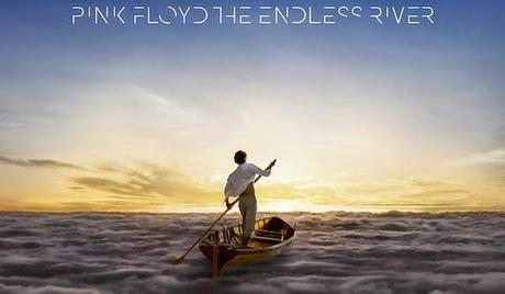 Pink Floyd - The Endless River