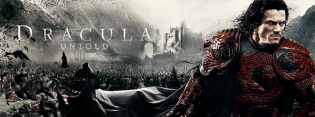 dracula banner