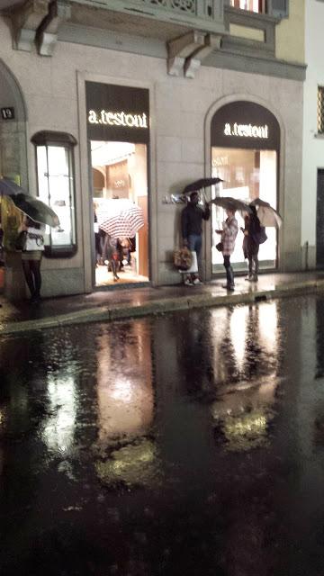 A. Testoni riapre a Milano