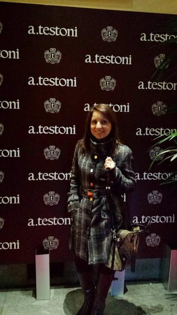 A. Testoni riapre a Milano