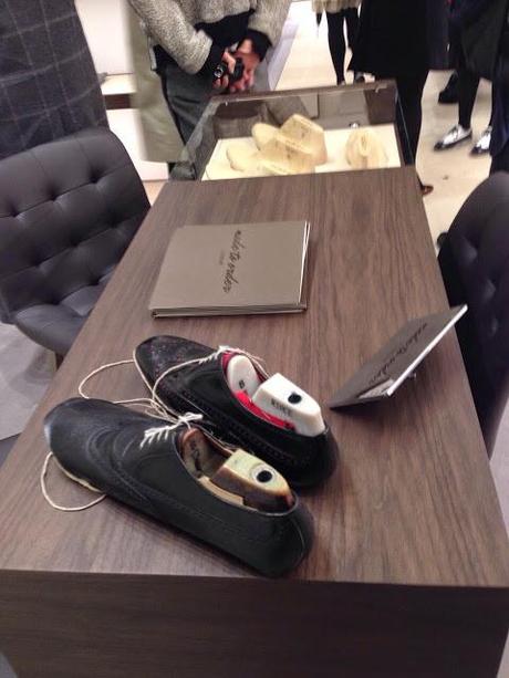 A. Testoni riapre a Milano