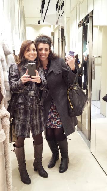 A. Testoni riapre a Milano