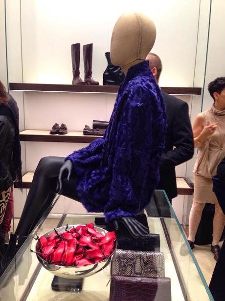 A. Testoni riapre a Milano