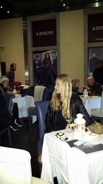 A. Testoni riapre a Milano