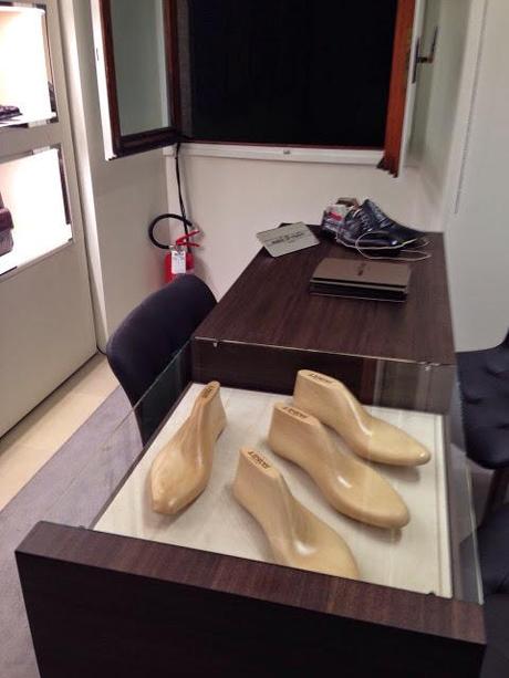 A. Testoni riapre a Milano