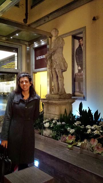 A. Testoni riapre a Milano