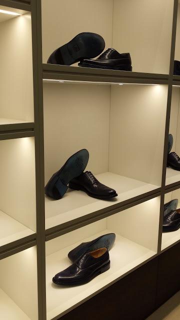 A. Testoni riapre a Milano