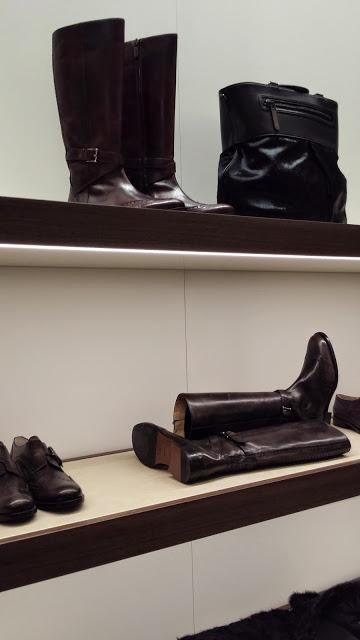 A. Testoni riapre a Milano