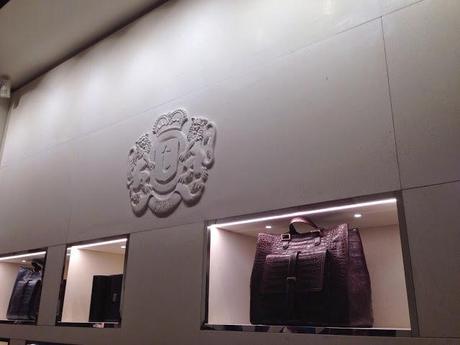 A. Testoni riapre a Milano