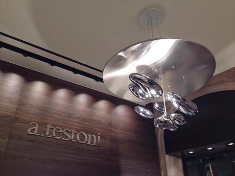 A. Testoni riapre a Milano