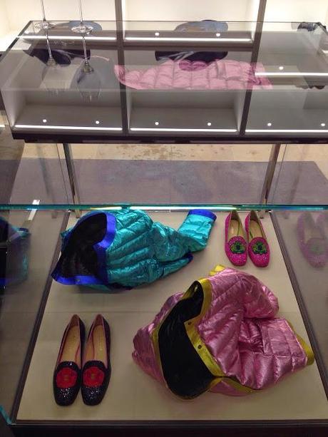 A. Testoni riapre a Milano