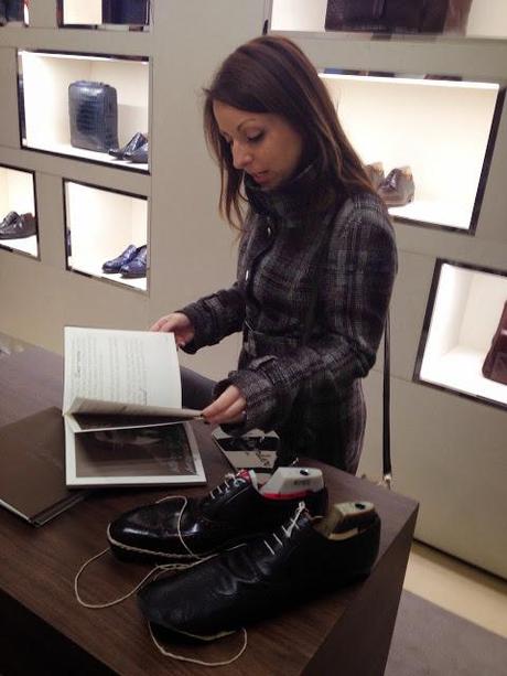 A. Testoni riapre a Milano