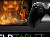 Nvidia Shield Tablet aggiorna prossima settimana Android Lollipop