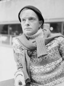 Anniversari dimenticati: Truman Capote