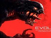 Evolve, ecco risultati della Alpha